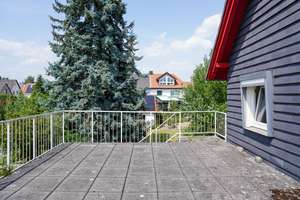 Großzügiges Einfamilienhaus in Braunschweig Gartenstadt. Familiendomizil mit Charme & Gartenidylle – Die vollständige Adresse der Immobilie erhältst du vom Anbieter., 38122 Westliches Ringgebiet, Braunschweig – Vorschaubild 19