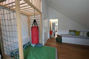 Traumhaftes Einfamilienhaus nahe München – Die vollständige Adresse der Immobilie erhältst du vom Anbieter., 85467 Neuching – Vorschaubild 12