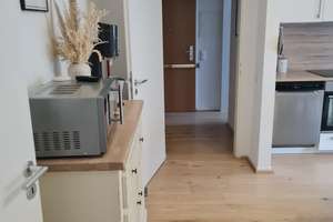 Moderne 2,5-Zimmer-Wohnung mit Balkon in Köln-Niehl – Gelsenkirchener Straße 5, 50735 Niehl, Köln – Vorschaubild 4
