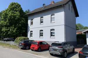 ToHuus Immobilien Single-Mietwohnung in Langen-Imsum, Geestland ... – Alte Bahnhofstr. 32, 27607 Cuxhaven (Kreis) – Vorschaubild 1