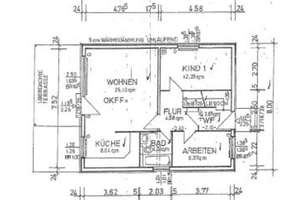 Solides Einfamilienhaus im Süden Berlins, Provisionsfrei! – Die vollständige Adresse der Immobilie erhältst du vom Anbieter., 12353 Buckow, Berlin – Vorschaubild 20