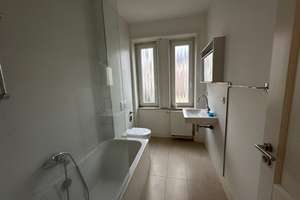 Attraktive 2,5 ZKBB-Wohnung am Park in Wiesbaden – Elsässer Platz 9, 65195 Westend / Bleichstraße, Wiesbaden – Vorschaubild 2