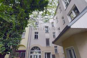 Kapitalanlage in beliebter Lage! Vermietete 2 - Zimmer in Brunnenviertel in Berlin Mitte – Die vollständige Adresse der Immobilie erhältst du vom Anbieter., 10119 Mitte (Ortsteil), Berlin – Vorschaubild 7