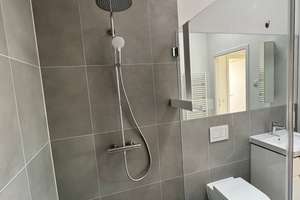 TOP * 3 Zimmer Penthouse * Terrasse Süd-/West * Einbauküche * Einbauschränke * TG SP – Landsberger Allee 28,28A-28C, 10249 Friedrichshain, Berlin – Vorschaubild 11