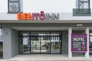Ca. 5% Rendite: Verpachtetes Appartement mit Indexmiete – Die vollständige Adresse der Immobilie erhältst du vom Anbieter., 81829 Trudering-Riem (Ortsteil), München – Vorschaubild 8