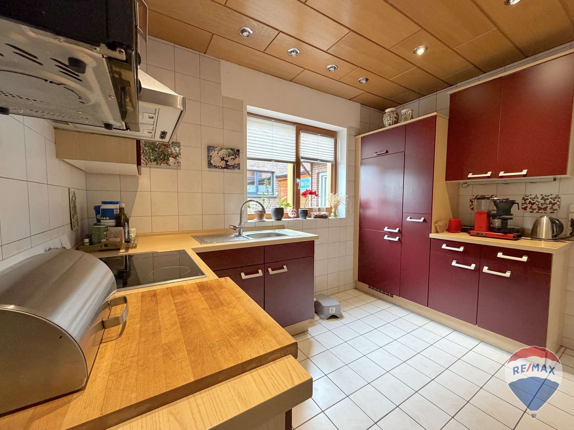 Immobilie in Kranenburg - Raum für Generationen: Freistehendes Einfamilienhaus mit Einliegerwohnung und PV Anlage! - Bild 4