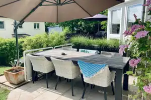 Attraktives Haus in Herdecke – Ennepe-Ruhr-Kreis – Vorschaubild 3