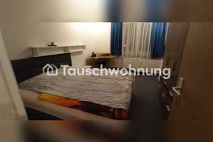 Tauschwohnung: Helle 3-Zimmer-Wohnung in Treptow-Köpenick zum Tausch
