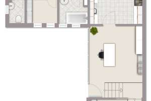 Zweifamilienhaus mit großem Grundstück und Baupotenzial in Dudenhofen – Die vollständige Adresse der Immobilie erhältst du vom Anbieter., 63110 Rodgau – Vorschaubild 25