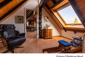 Maisonette-Wohnung mit Charakter – Balkon, Kamin & Top-Lage in Dortmund-Innenstadt-Ost – Die vollständige Adresse der Immobilie erhältst du vom Anbieter., 44141 Westfalendamm, Dortmund – Vorschaubild 11