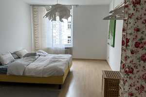 Möblierte 2-Zimmer-Wohnung im wunderschönen Haidhausen – München – Vorschaubild 3