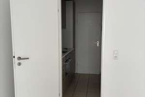 Helles 1-Zimmer-Appartement in begehrter Lage – Die vollständige Adresse der Immobilie erhältst du vom Anbieter., 80799 Universität, München – Vorschaubild 2