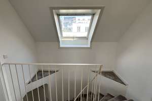Golzheims "Weiße Siedlung" // 1A Exklusivlage //  Rohdiamant // Lichtdurchflutet // Riesen Terrasse – 40474 Golzheim, Düsseldorf – Vorschaubild 29