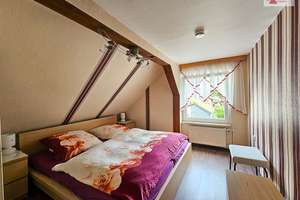 Ihr neues Zuhause in Beierfeld – Großzügiges Einfamilienhaus mit Garten und Garage – Die vollständige Adresse der Immobilie erhältst du vom Anbieter., 8344 Grünhain-Beierfeld – Vorschaubild 21