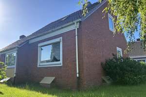 Geräumtes Haus in Geestemünde mit Ausbaupotenzial – Die vollständige Adresse der Immobilie erhältst du vom Anbieter., 27574 Geestemünde, Bremerhaven – Vorschaubild 22