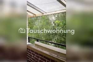 Tauschwohnung: Wohnung (4. OG) in Bahnhofsnähe