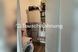 Tauschwohnung: 2-Raum-Maisonette-Whg mit Terrasse und Beet im Hinterhof – Gutschmidstr. 3, 1097 Leipziger Vorstadt, Dresden – Vorschaubild 2
