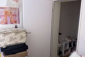 Moderne Neubau-WG Zimmer nur für Frauen | Luxuszimmer in Augsburg Zentrum1 – Die vollständige Adresse der Immobilie erhältst du vom Anbieter., 86150 Lechviertel, östl. Ulrichsviertel, Augsburg – Vorschaubild 5