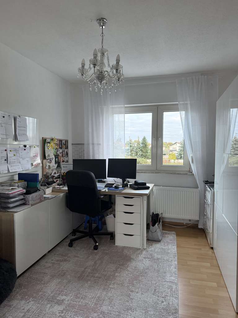 Immobilie in Rülzheim - Schnuckeliges Wohnhaus 5 Zimmer, Garten mit PV Anlage & Sauna "Provisionsfrei" - Bild 3