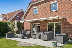 EFH mit PV-Anlage, Garten & Wallbox in Nettelnburg – Die vollständige Adresse der Immobilie erhältst du vom Anbieter., 21035 Bergedorf (Ortsteil), Hamburg – Vorschaubild 3