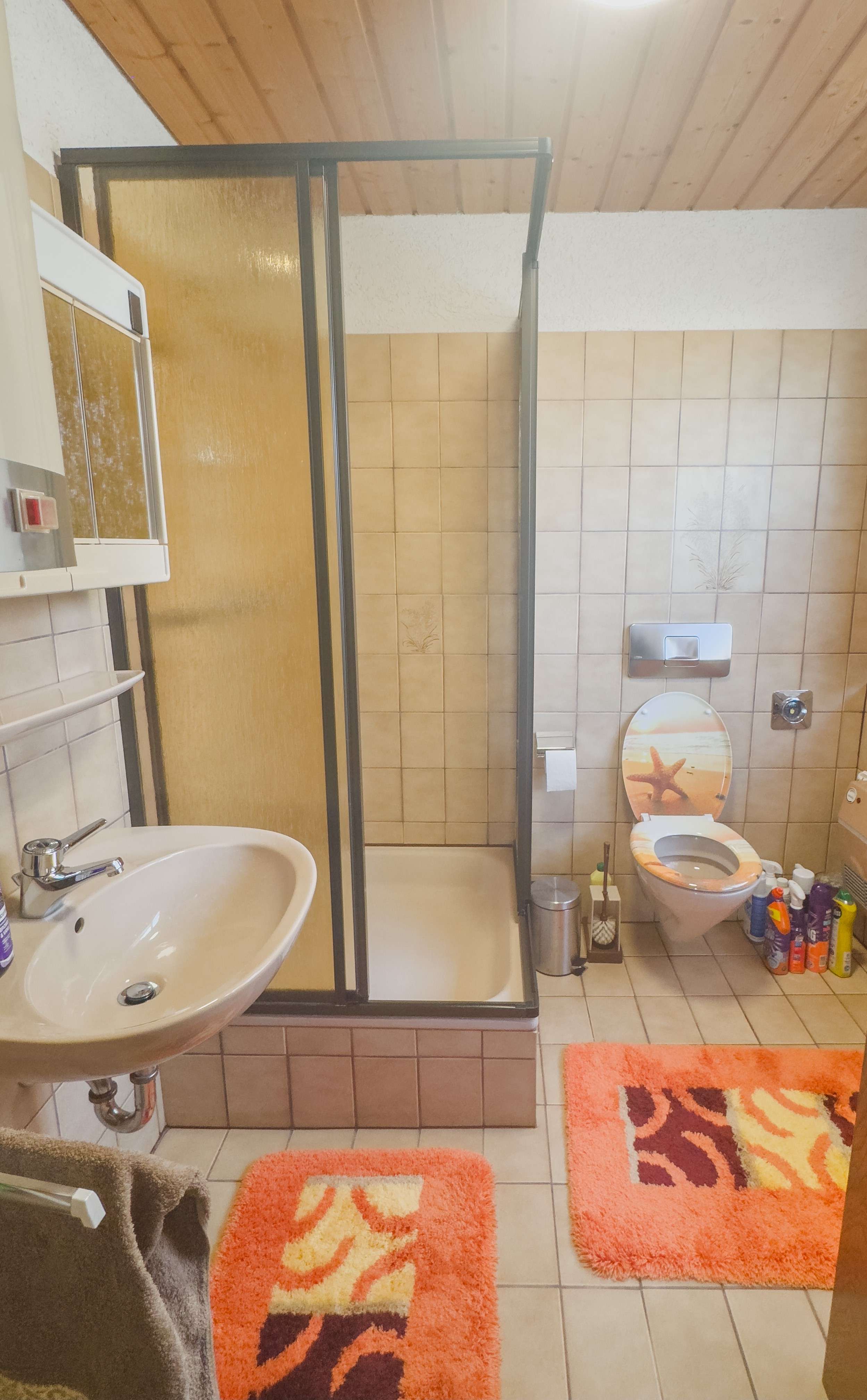 Immobilie in Ühlingen-Birkendorf - Gepflegtes Dreifamilienhaus mit großzügigem Grundstück, flexiblen Nutzungsmöglichkeiten und solid... - Bild 6