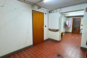 Großzügige 4 ZKB Wohnung mit Balkon & Stellplatz in Dudweiler-Süd – Herderstraße 1, 66125 Dudweiler (Ortsteil), Saarbrücken – Vorschaubild 18