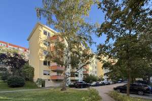 3,5 Zi. Wohnung am Preußenpark im wohnbegehrten Berlin - Wilmersdorf