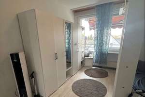 Immo Love Lechhausen- Ideal für Pendler 3 ZKB, 72m² mit EBK und Balkon! – Neuburger Straße 179E, 86167 Lechhausen-West, Augsburg – Vorschaubild 6