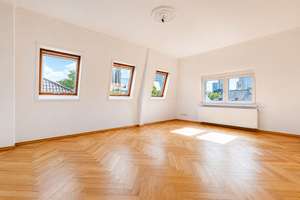 Elegante Altbau-Maisonette mit außergewöhnlichem Flair – Die vollständige Adresse der Immobilie erhältst du vom Anbieter., 60325 Westend-Süd, Frankfurt am Main – Vorschaubild 6