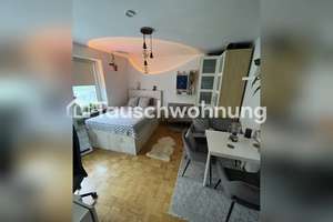 Tauschwohnung: Tausche 1 Zi. gegen 2-3 Zi.GÜNSTIGE MIETE