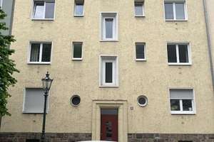 Charmante 2-Zimmer-Wohnung mit Loggia in Düsseldorf-Unterbilk
