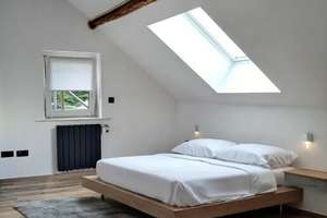 Historisches Landhaus mit modernster Technik und traumhaftem Pool – Ihr luxuriöses Rückzugsort! – Die vollständige Adresse der Immobilie erhältst du vom Anbieter., 47877 Willich – Vorschaubild 3