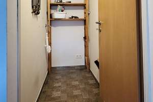 Helle Maisonette mit Dachterrasse – Die vollständige Adresse der Immobilie erhältst du vom Anbieter., 90459 Galgenhof, Nürnberg – Vorschaubild 14