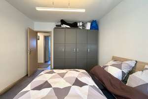 Lübeck-St. Jürgen - Gepflegte Wohnung Nähe UKSH ... – Die vollständige Adresse der Immobilie erhältst du vom Anbieter., 23562 Sankt Jürgen, Lübeck – Vorschaubild 11