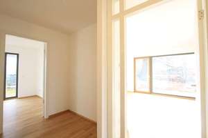 Moderne Gartenwohnung+SW-Terrasse im Villenviertel nahe Pasinger Stadtpark + EBK + Parkett + 2 Bäder – Die vollständige Adresse der Immobilie erhältst du vom Anbieter., 81243 Pasing, München – Vorschaubild 12