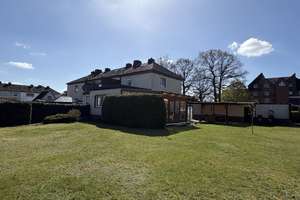 Hamm-Herringen!  Gepflegtes Reiheneckhaus mit tollem Gartenparadies in ruhiger Sackgassenlage! – Ostfeldstraße  35, 59077 Herringen, Hamm – Vorschaubild 30