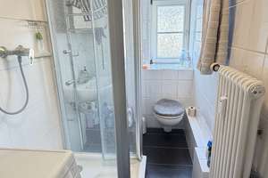 Großzügige Altbauwohnung im Denkmalobjekt – ca. 127 m² in Berlin-Charlottenburg – Kamminer 27, 10587 Charlottenburg, Berlin – Vorschaubild 8