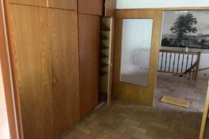 Wohnen/ arbeiten mit Charakter: Geräumiger Bungalow in Bobingen - Straßburg – 86399 Bobingen – Vorschaubild 5
