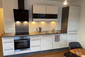 ANFRAGESTOP - MODERNE 2 ZIMMERWOHNUNG MIT BALKON - NÄHE SCHLOSS/ UNIVERSITÄT/ NIELS STENSEN KLINIKEN – Große Rosenstrasse 37, 49074 Innenstadt, Osnabrück – Vorschaubild 2