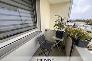 -Provisionsfrei- Attraktive 3-Zimmer-Wohnung in Bremen-Vahr mit Weitblick – Julius-Leber-Straße 2, 28329 Neue Vahr Südwest, Bremen – Vorschaubild 11