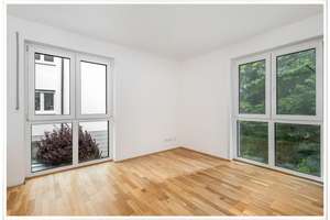 Moderne 2-Zi.-Wohnung in Bogenhausen - Günstiger durch Erbpacht! – Die vollständige Adresse der Immobilie erhältst du vom Anbieter., 81925 Herzogpark, München – Vorschaubild 4