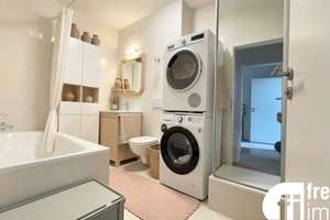 4-Zimmer-Wohnung mit Terrasse und Tiefgaragenstellplatz in Dresden-Pieschen – Die vollständige Adresse der Immobilie erhältst du vom Anbieter., 1127 Pieschen-Süd, Dresden – Vorschaubild 3
