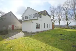 Volksbank Immobilien:
Idyllischer Resthof in Frelsdorf! – Cuxhaven (Kreis) – Vorschaubild 9