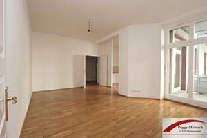 Kleine Stadtperle mit Charme: Ihr neues Zuhause im Samariterviertel