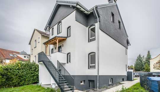 Bild von NEU! *Paul & Partner* FRISCH SANIERT & BEREIT - IHR ERSTBEZUG WARTET AUF SIE!