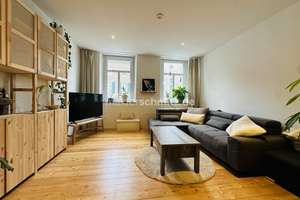 HISTORISCHES EINFAMILIENHAUS MIT GROßZÜGIGEM GARTENGRUNDSTÜCK DIREKT AN DER NIERS! – Die vollständige Adresse der Immobilie erhältst du vom Anbieter., 41189 Wickrathberg, Mönchengladbach – Vorschaubild 4