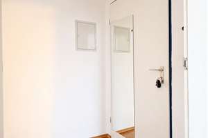 3 Zimmer DG-Wohnung mit Loggia, Garage und zusätzlich ca.31m² ausgebauter Nutzfläche im Spitzboden – Die vollständige Adresse der Immobilie erhältst du vom Anbieter., 68229 Friedrichsfeld, Mannheim – Vorschaubild 3