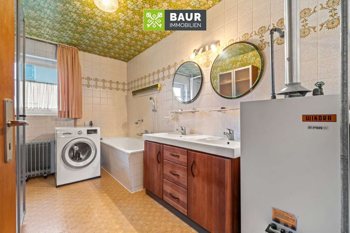 Immobilie in Gerstetten - 360° I Vielseitige Immobilie mit großem Grundstück – Einfamilienhaus mit angrenzender Gewerbeeinheit - Bild 5