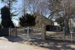 ***Mehrfamilienhaus & Exklusiver Pferdehof mit Reitanlage auf ca 21.000 m² Grundstück*** – Die vollständige Adresse der Immobilie erhältst du vom Anbieter., 37574 Einbeck – Vorschaubild 32