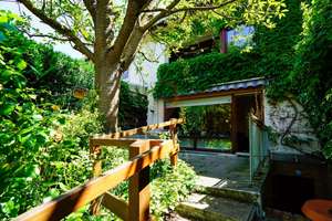 Großzügig leben in Frankfurt – Familienhaus mit Südgarten, 5 Schlafzimmern & Garage – 60433 Eschersheim, Frankfurt am Main – Vorschaubild 25